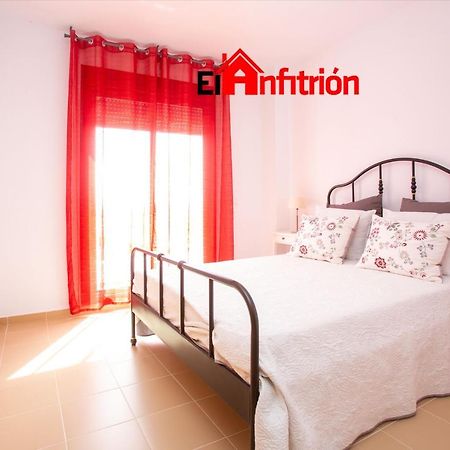 Apartamento El Ceitil Sanlúcar de Barrameda Exterior foto