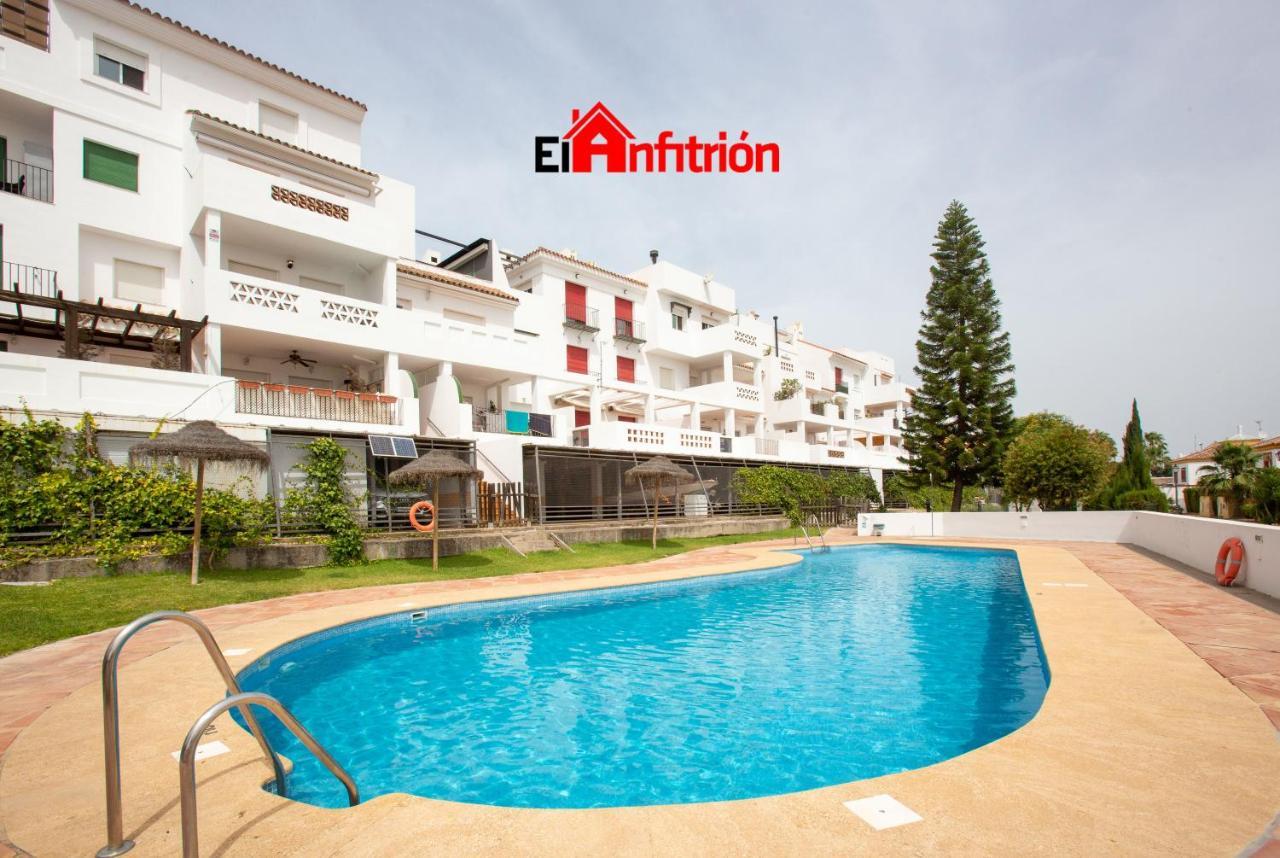 Apartamento El Ceitil Sanlúcar de Barrameda Exterior foto