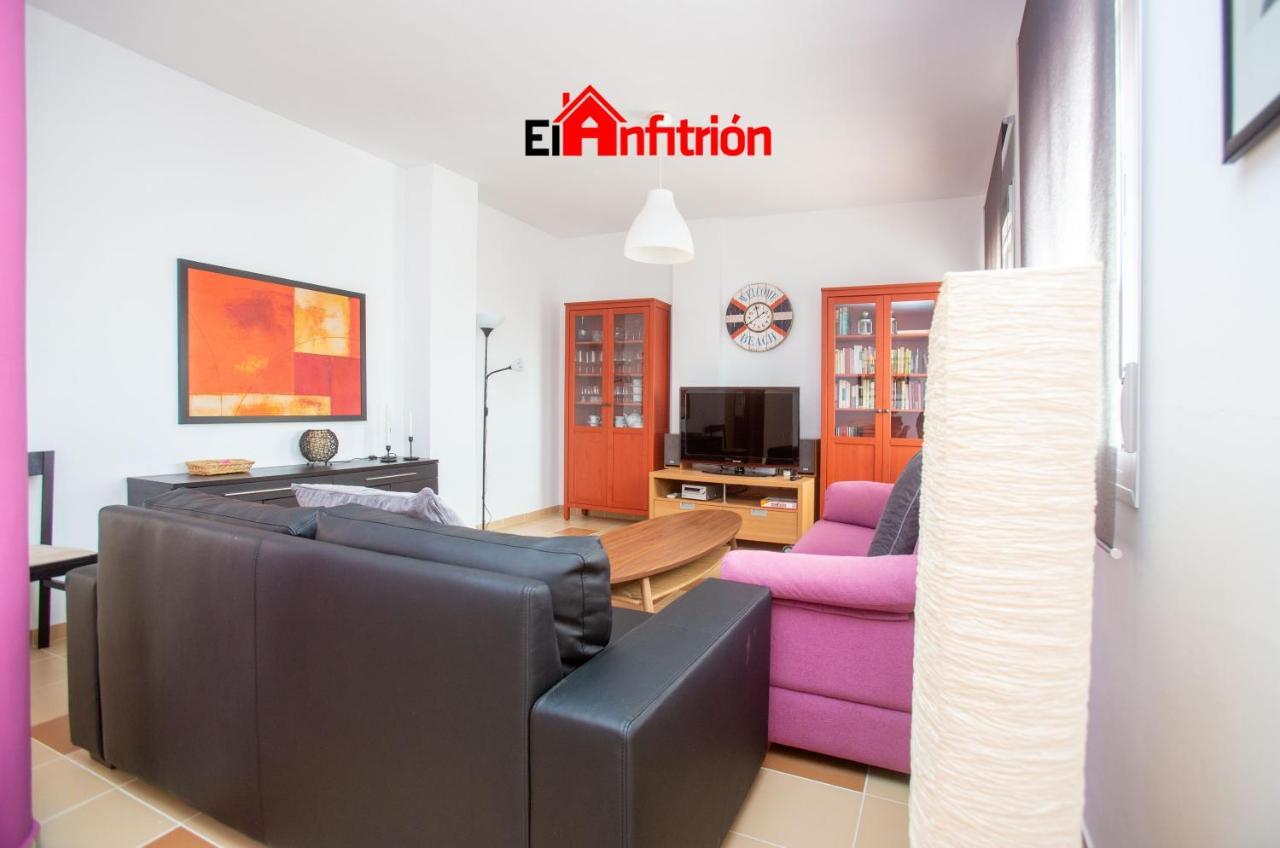 Apartamento El Ceitil Sanlúcar de Barrameda Exterior foto