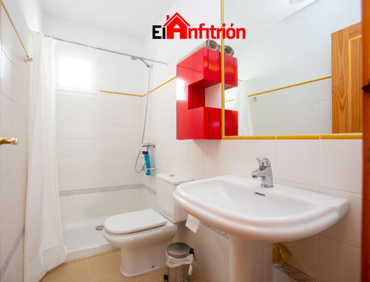 Apartamento El Ceitil Sanlúcar de Barrameda Exterior foto