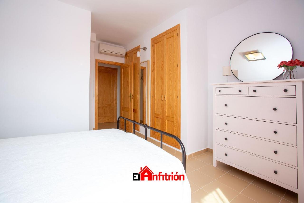 Apartamento El Ceitil Sanlúcar de Barrameda Exterior foto