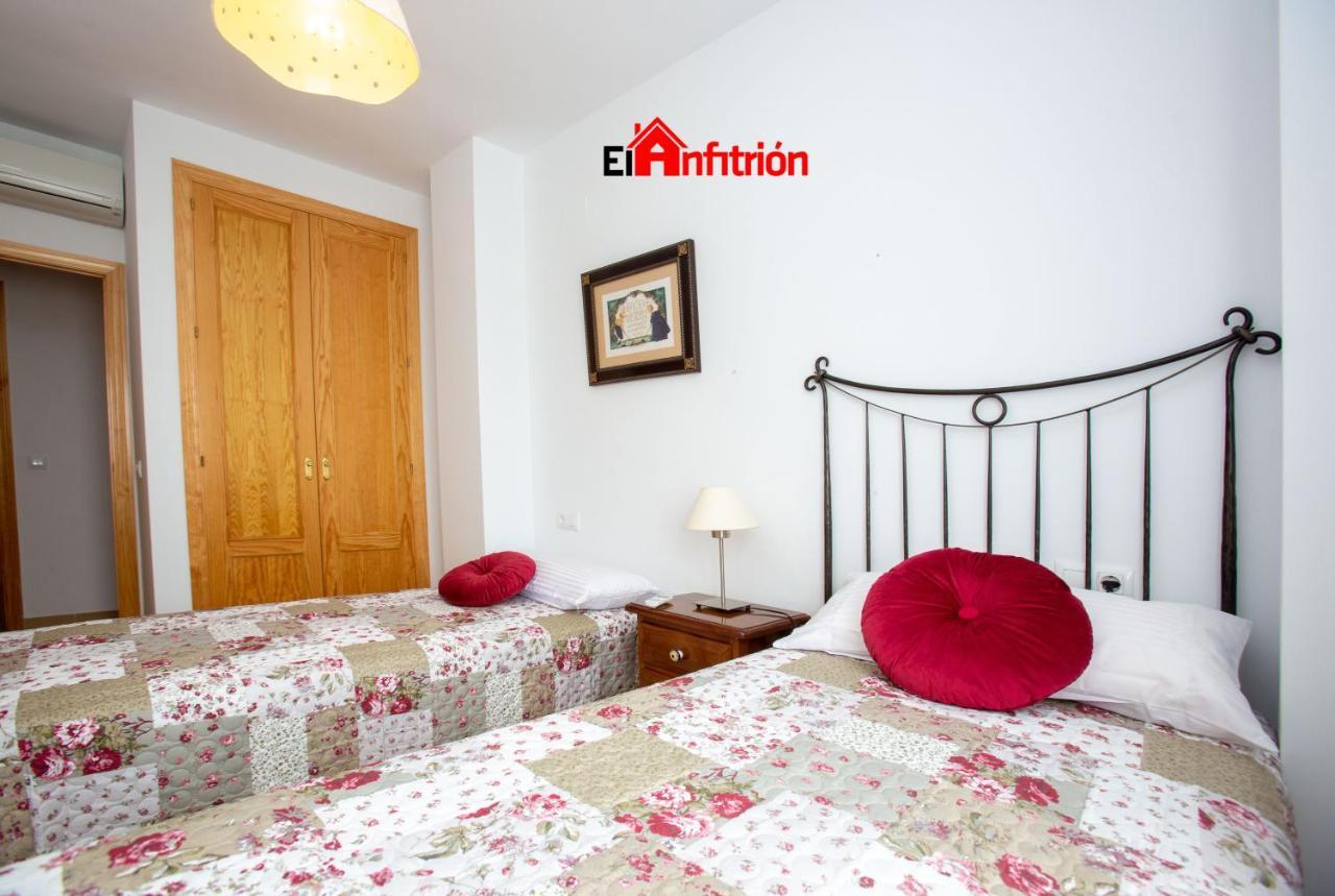 Apartamento El Ceitil Sanlúcar de Barrameda Exterior foto