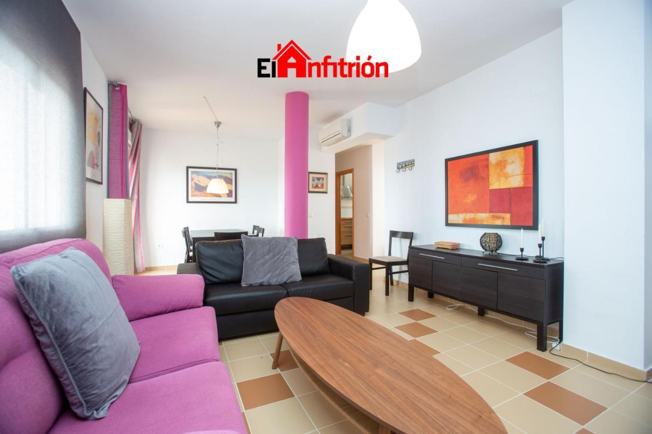 Apartamento El Ceitil Sanlúcar de Barrameda Exterior foto