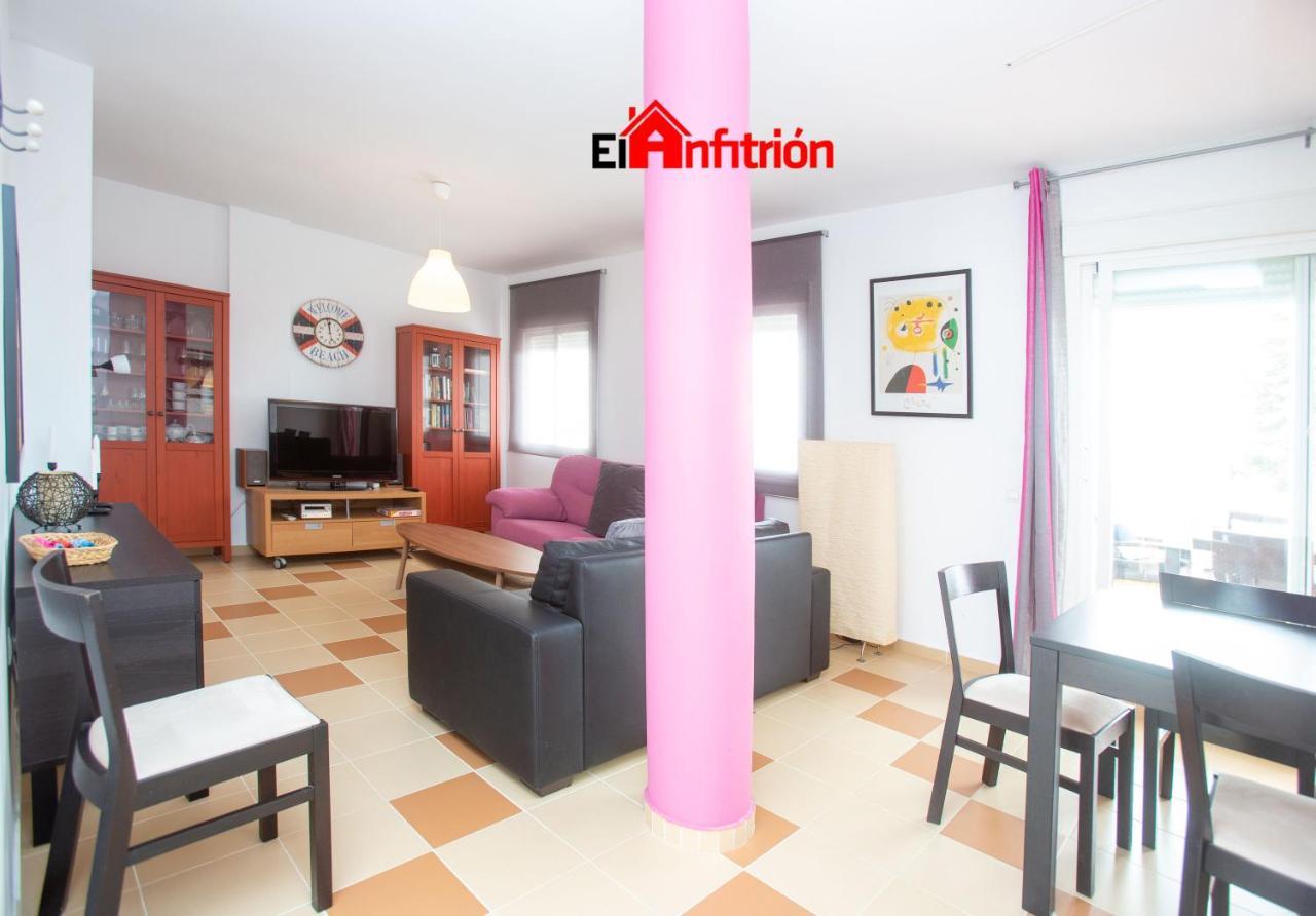 Apartamento El Ceitil Sanlúcar de Barrameda Exterior foto