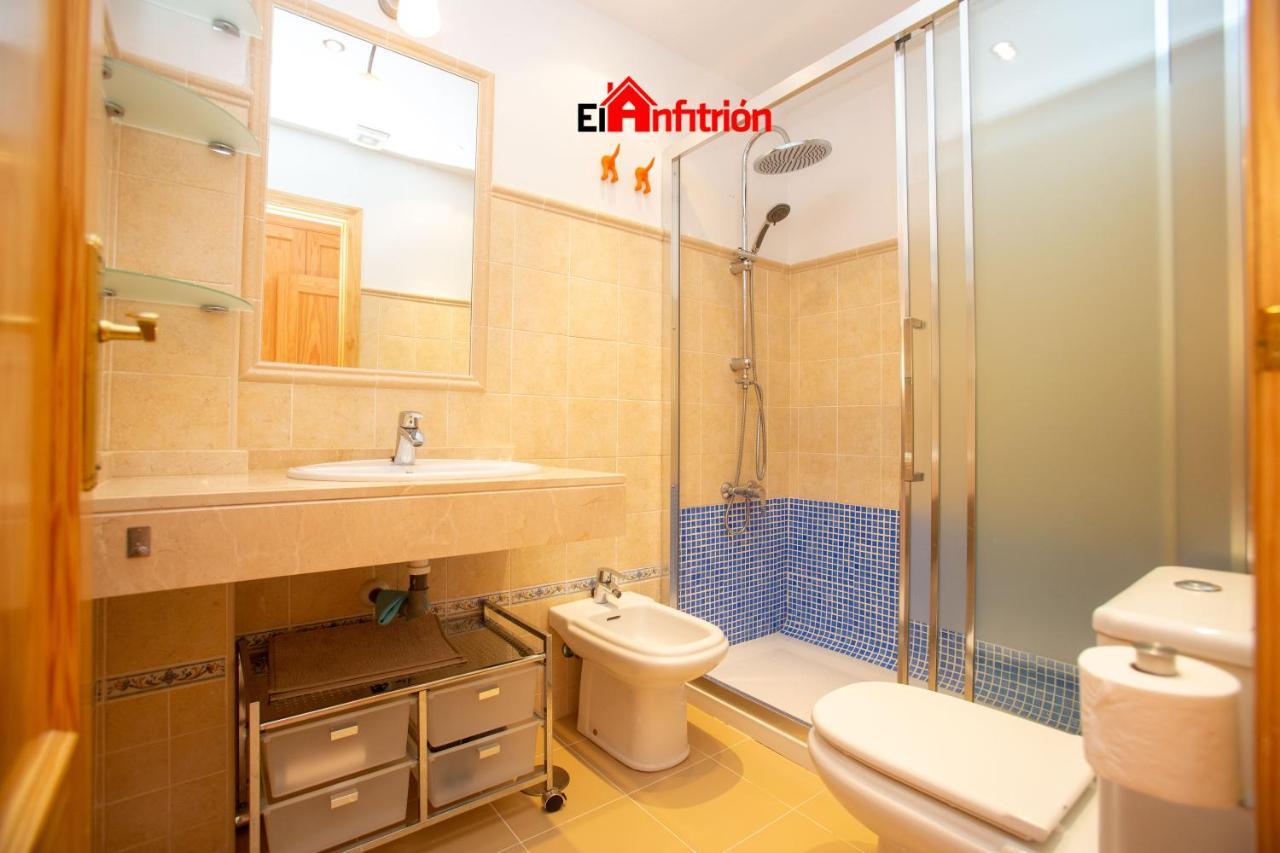 Apartamento El Ceitil Sanlúcar de Barrameda Exterior foto
