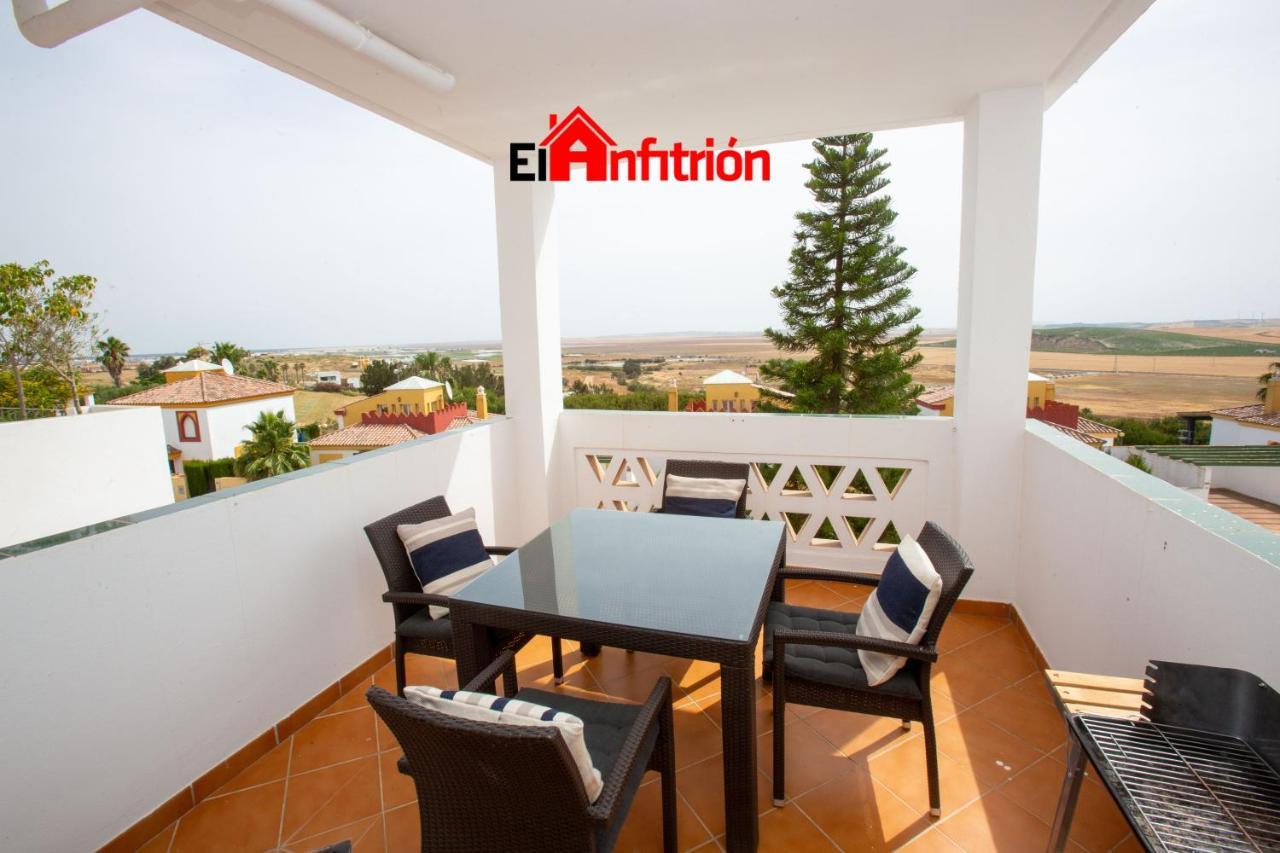 Apartamento El Ceitil Sanlúcar de Barrameda Exterior foto