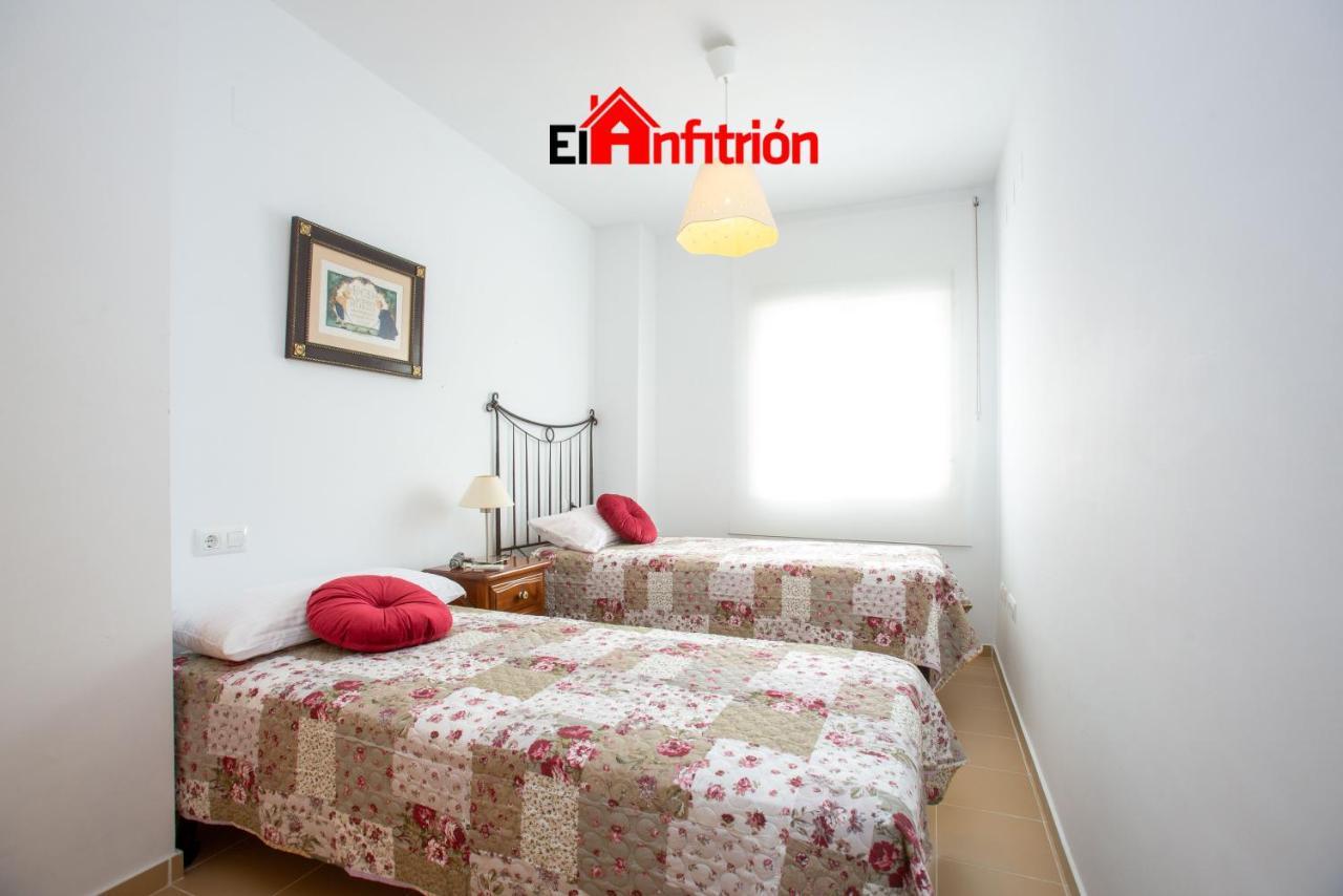Apartamento El Ceitil Sanlúcar de Barrameda Exterior foto